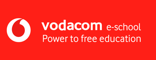 Vodacom e online school